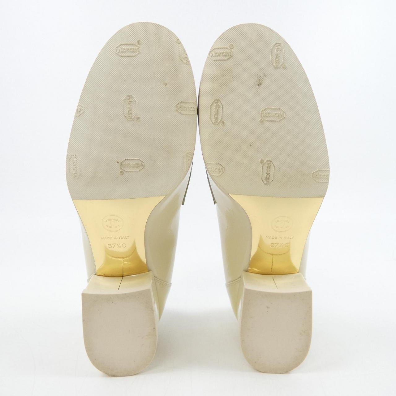 Chanel G39006 Pumps