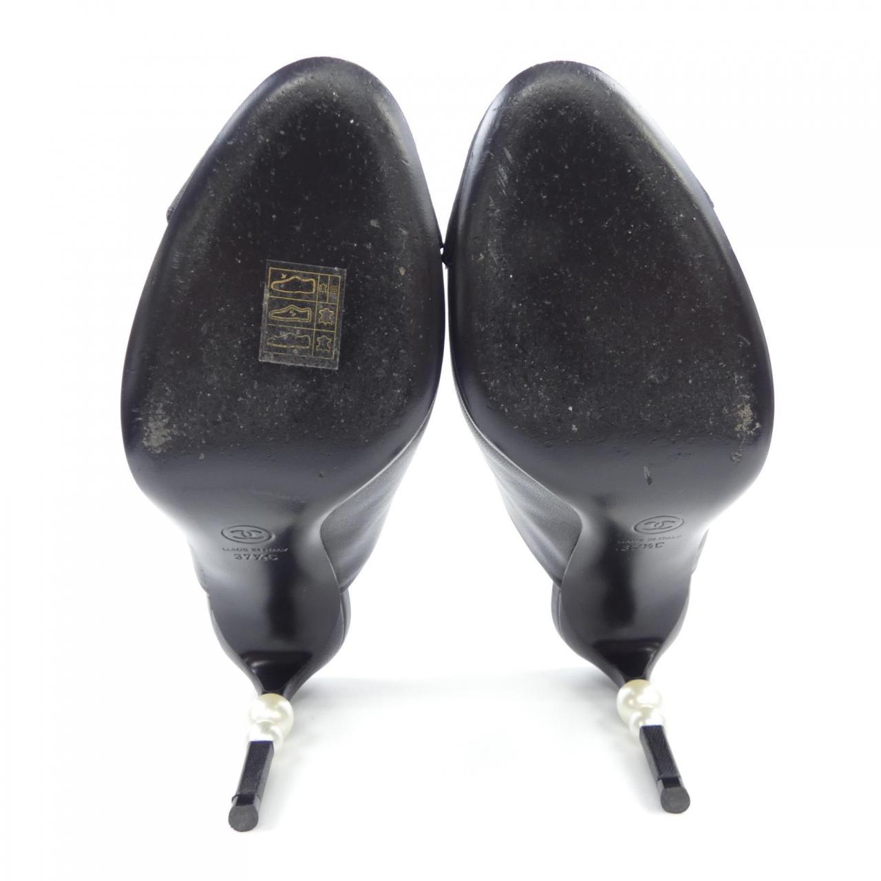 Chanel G36678 Sandals