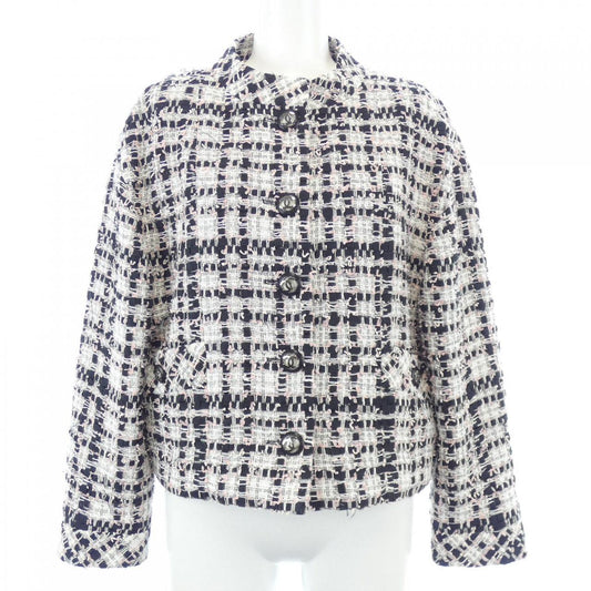Chanel P63285V48680 Jacket