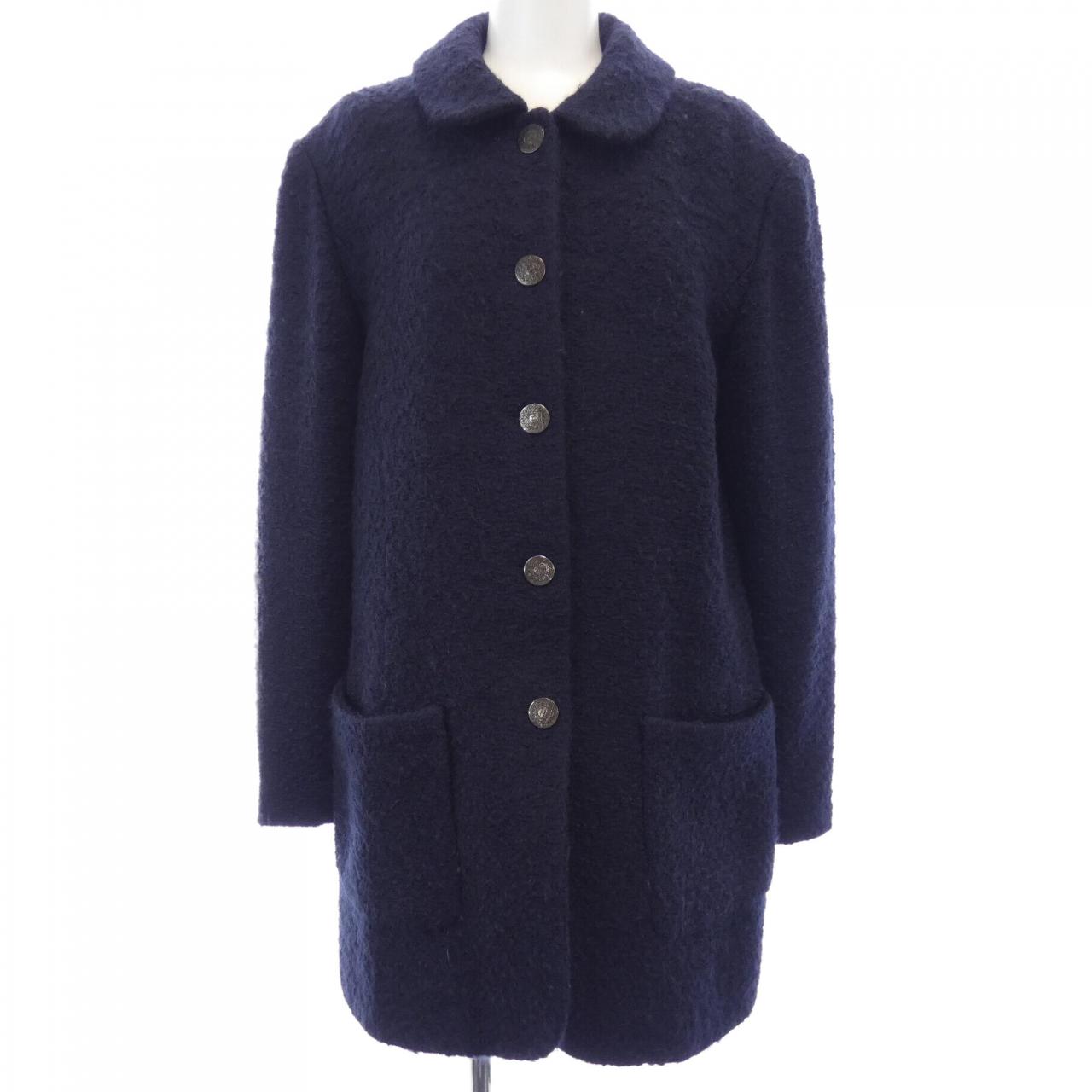 Chanel Coat