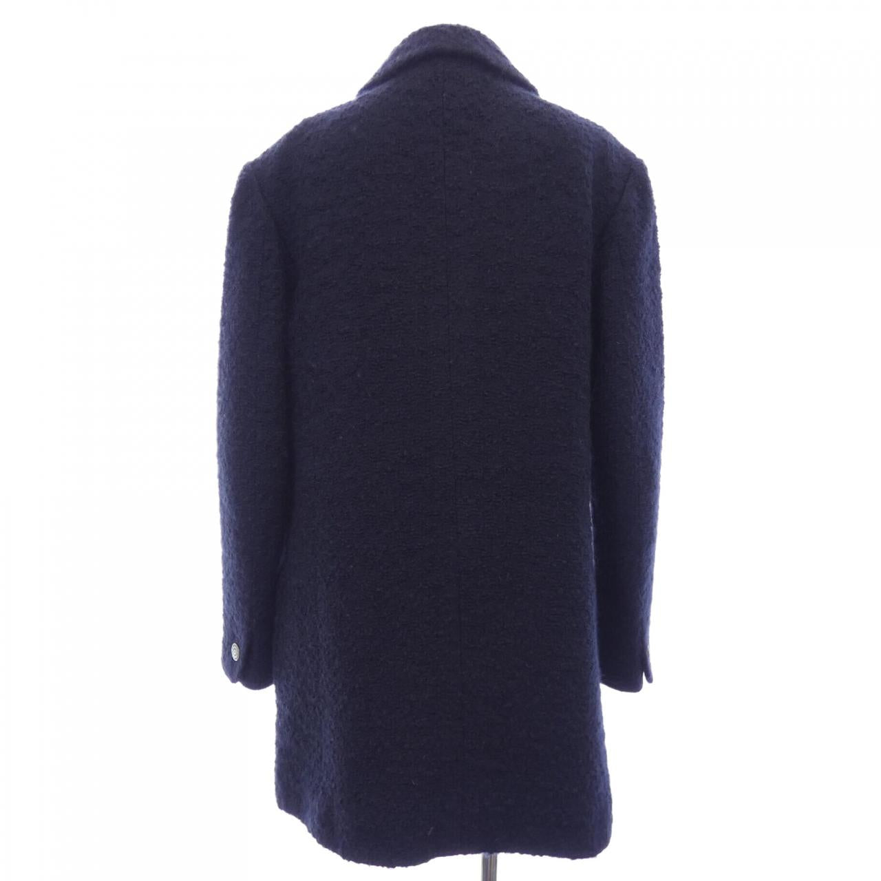 Chanel Coat