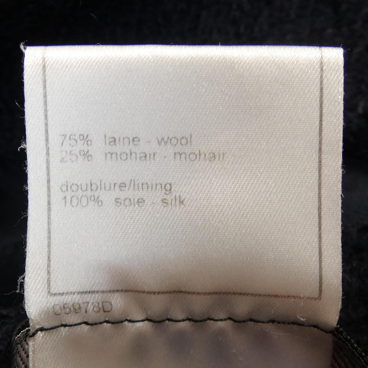 Chanel Coat