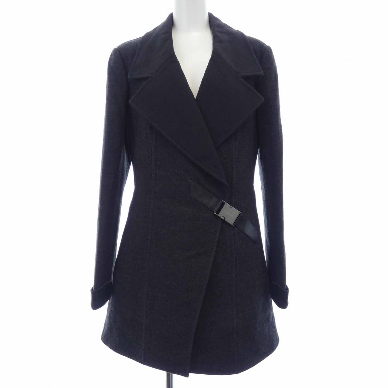 Chanel Coat