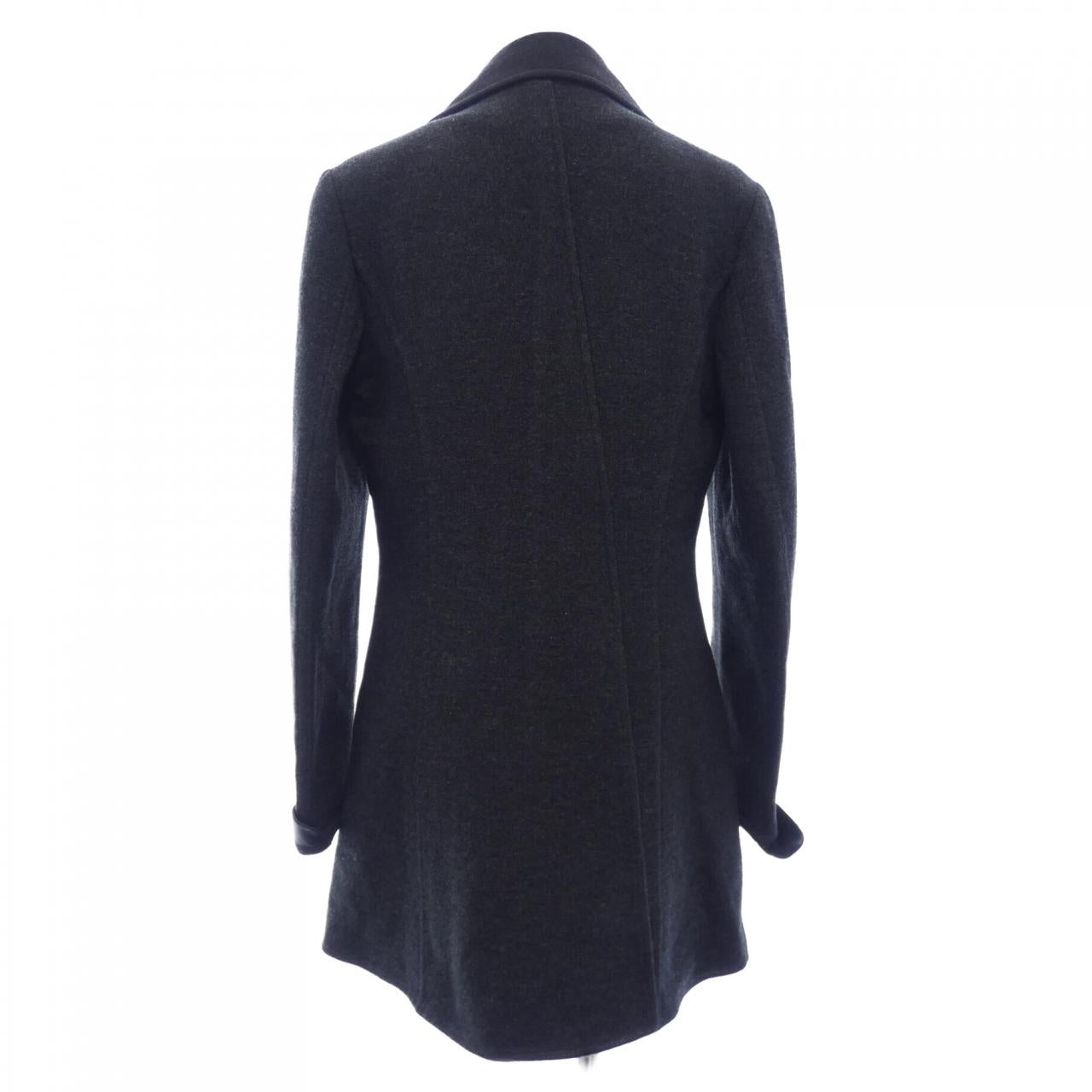 Chanel Coat