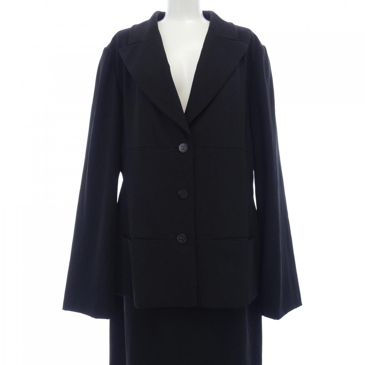 Chanel Suit