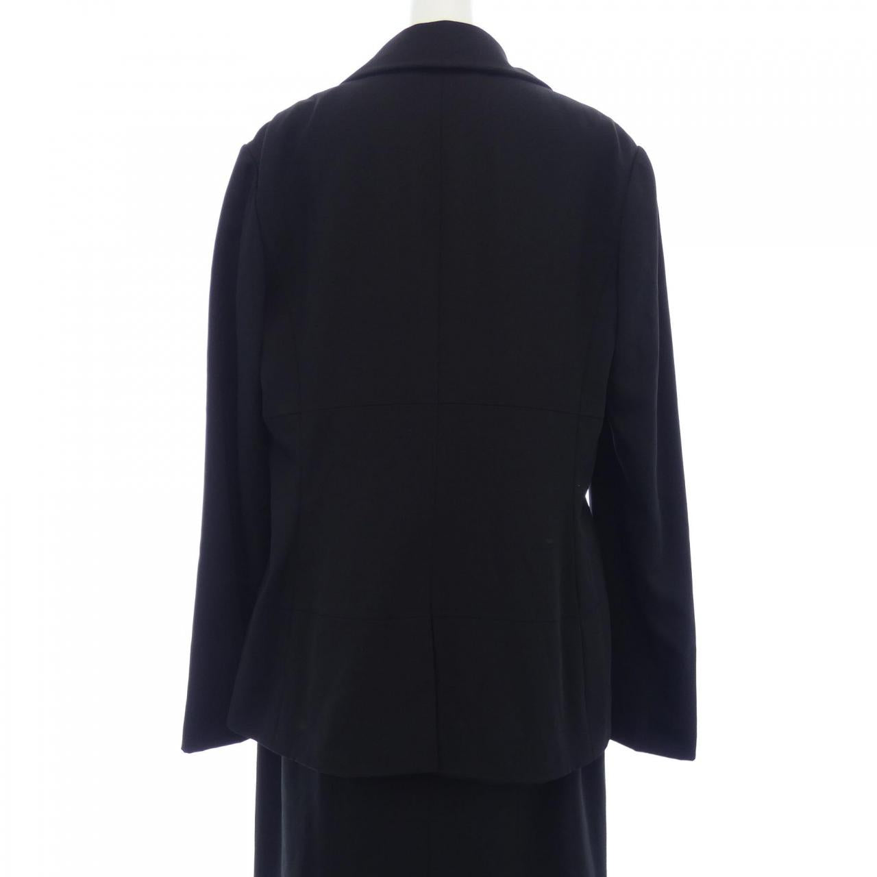 Chanel Suit