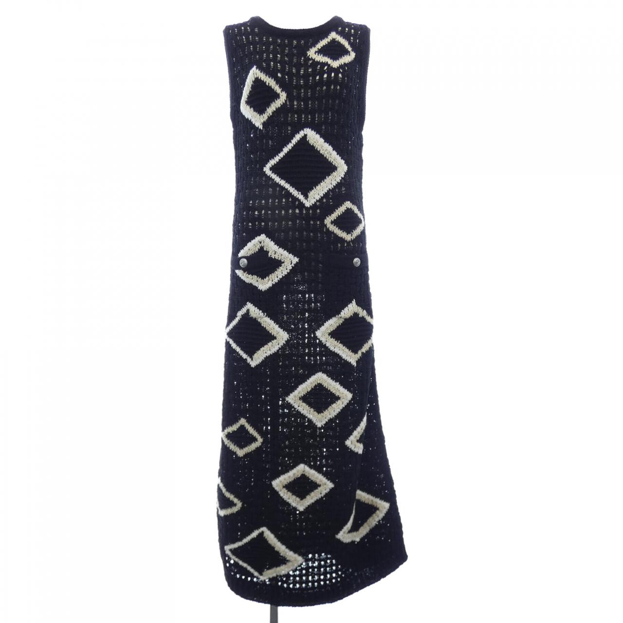 Chanel Dress
