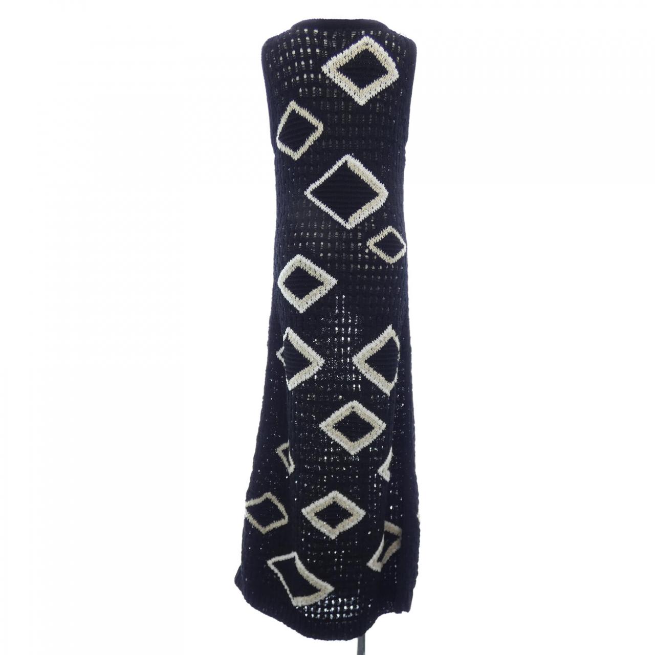 Chanel Dress