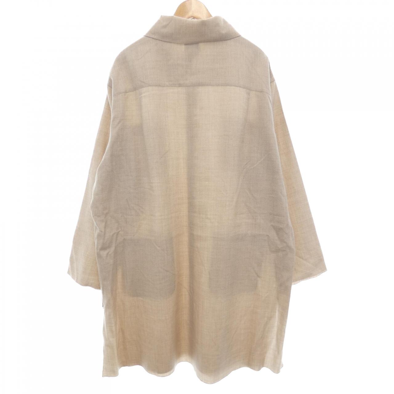 Chanel Cashmere Dress