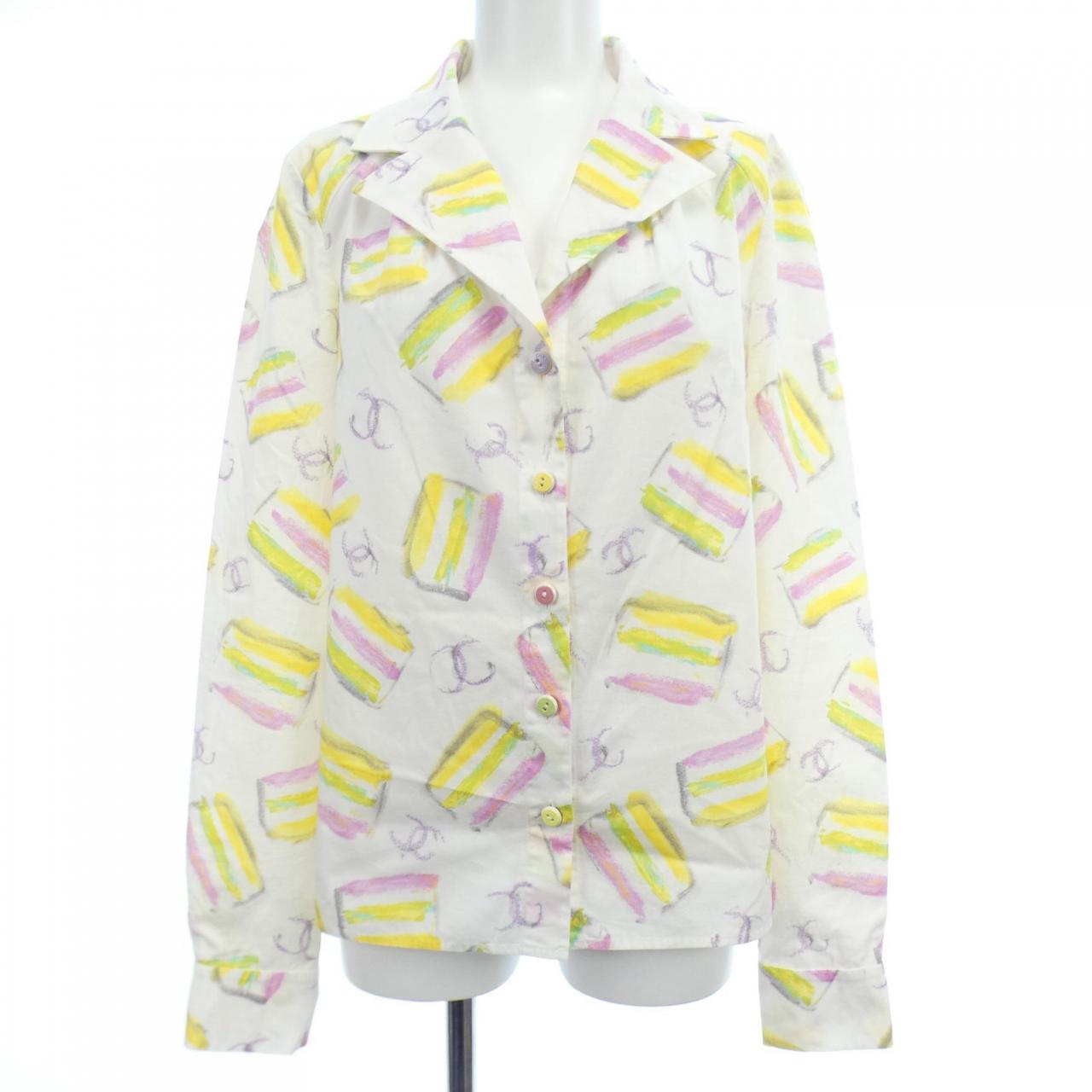 Chanel Shirt