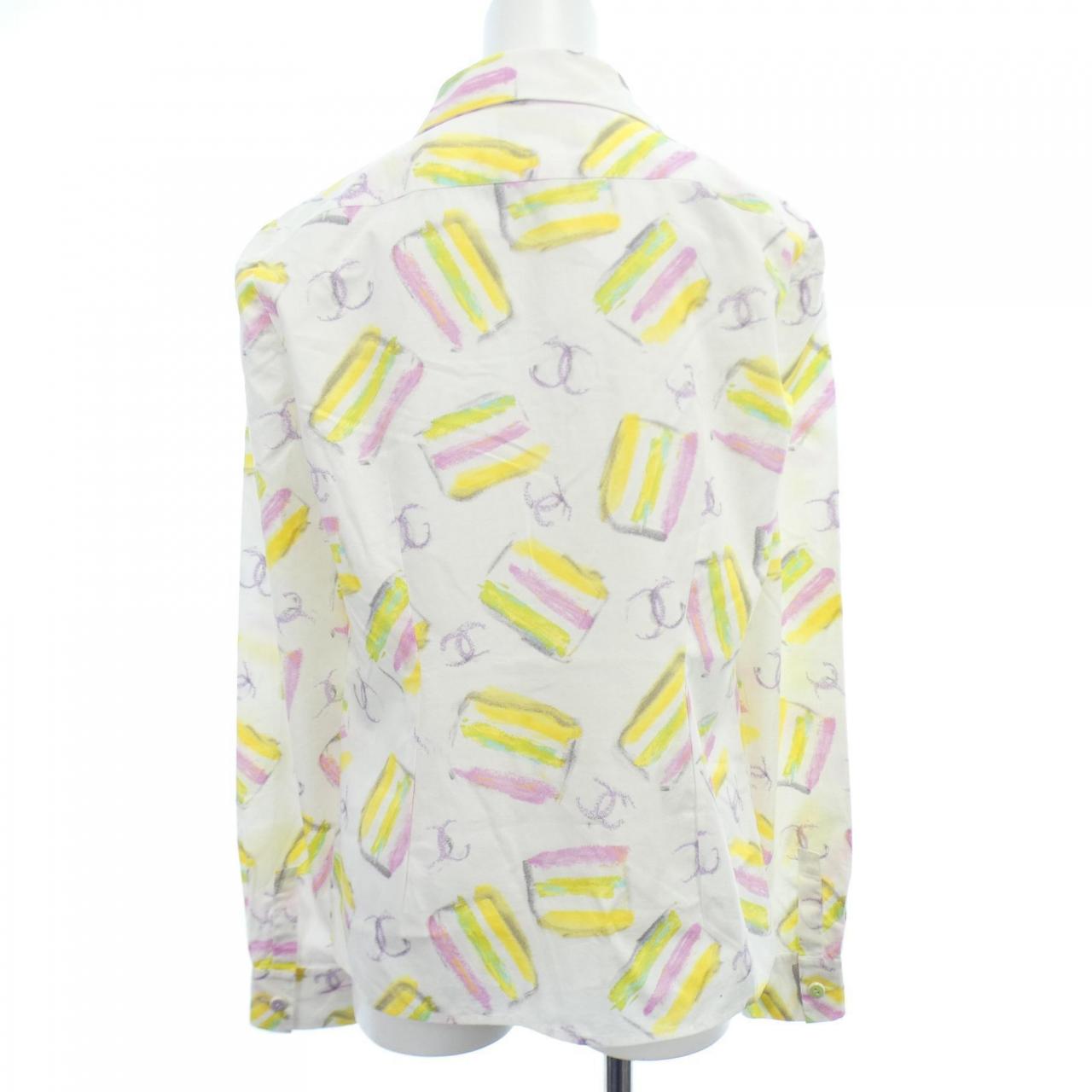 Chanel Shirt