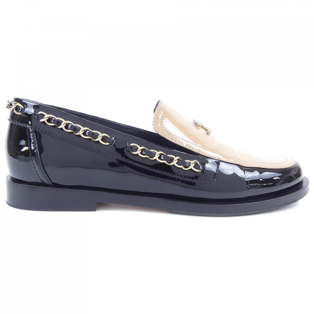 Chanel G33521 Shoes