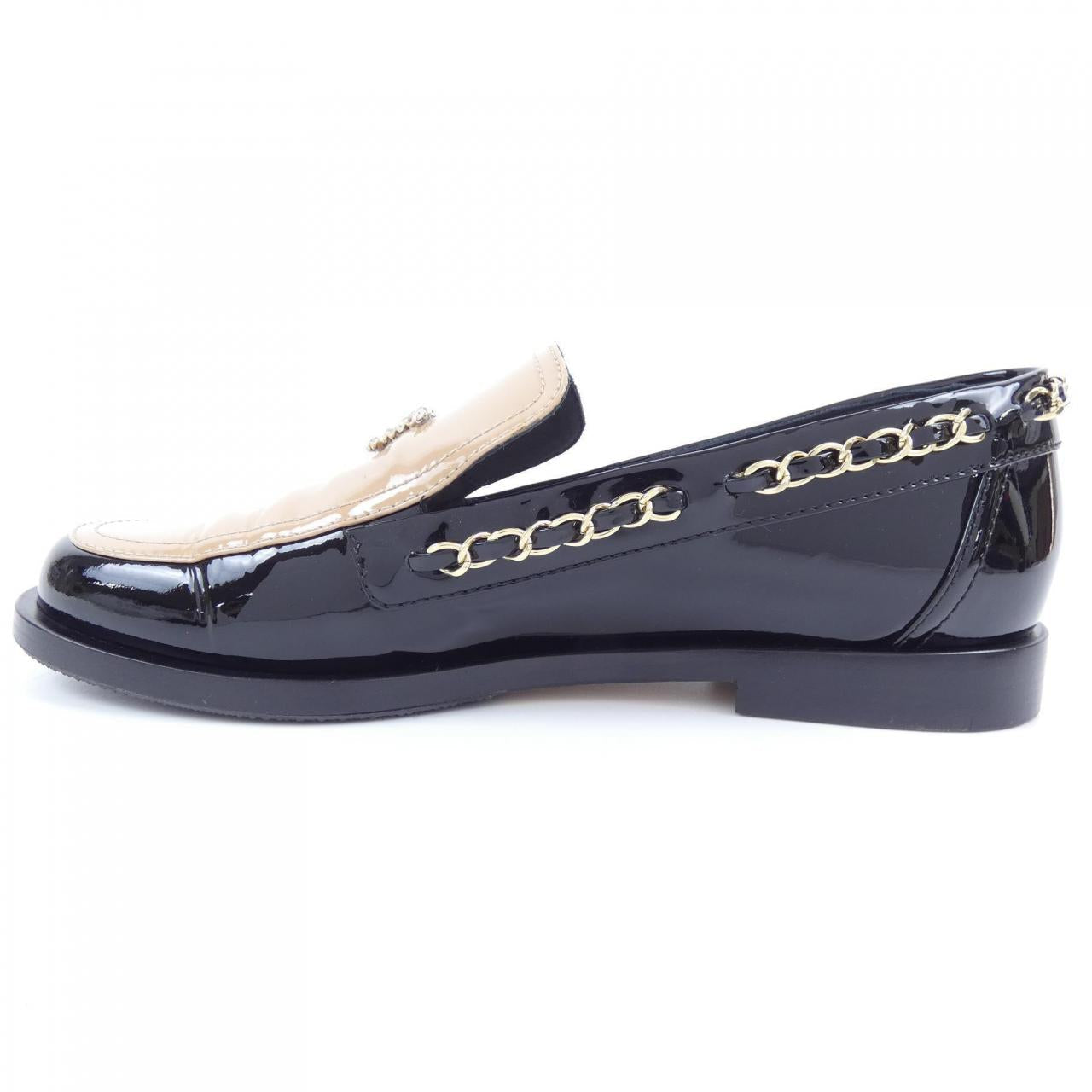 Chanel G33521 Shoes