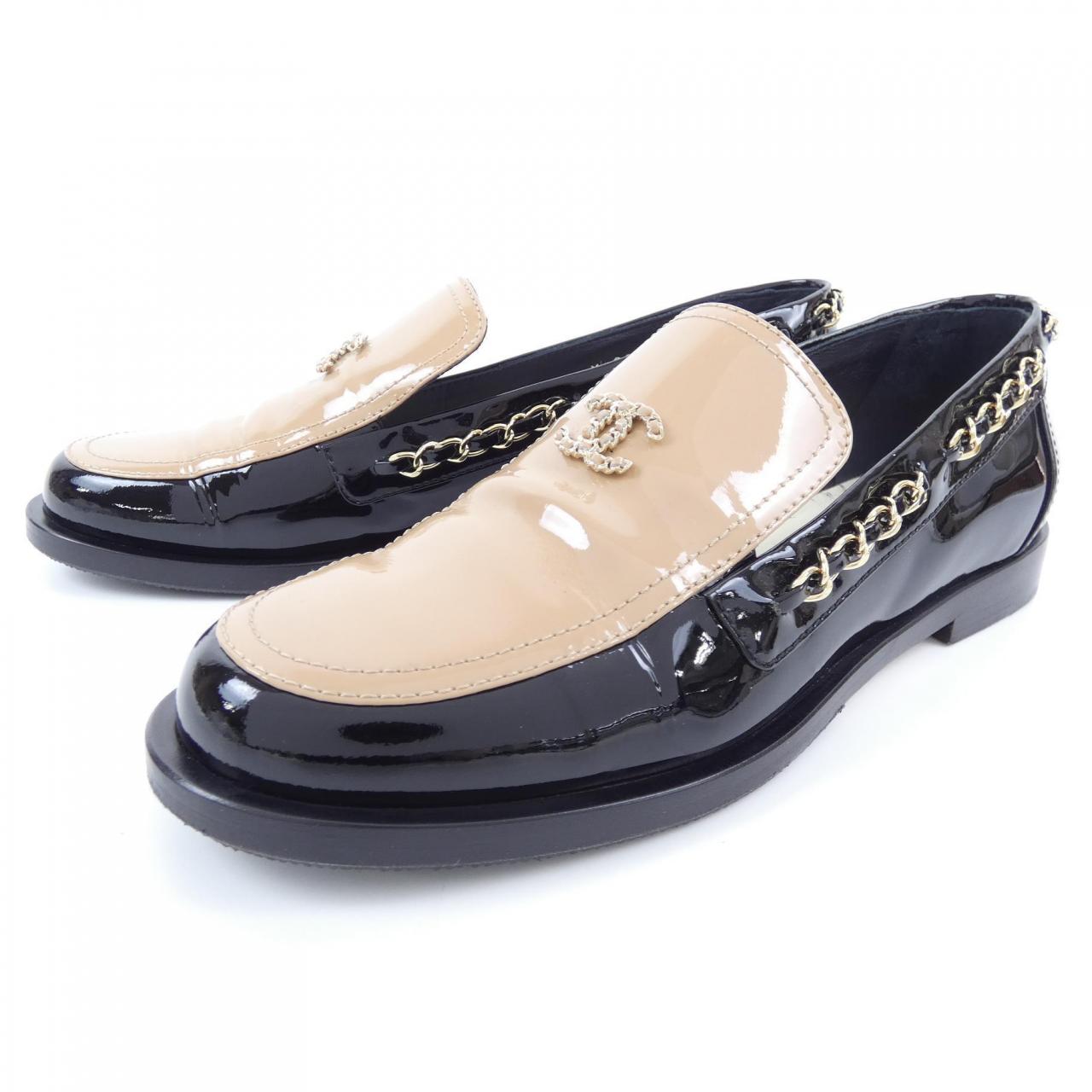 Chanel G33521 Shoes