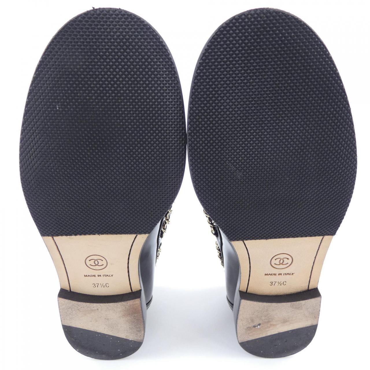 Chanel G33521 Shoes