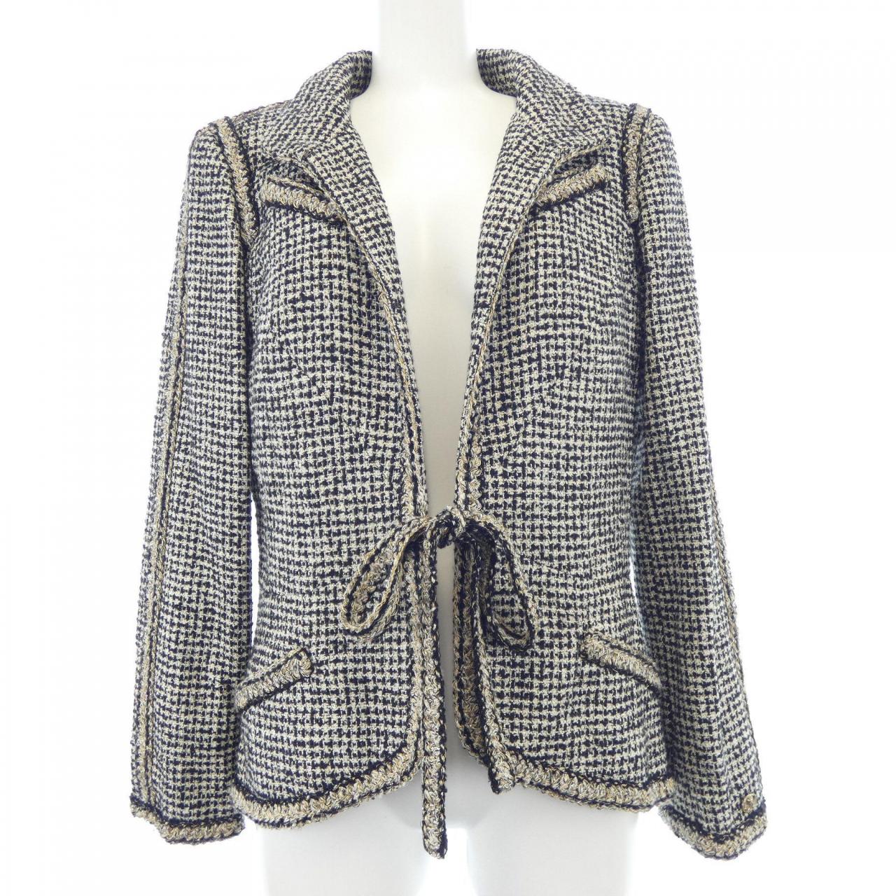Chanel P37211V26937 Jacket