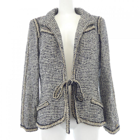 Chanel P37211V26937 Jacket