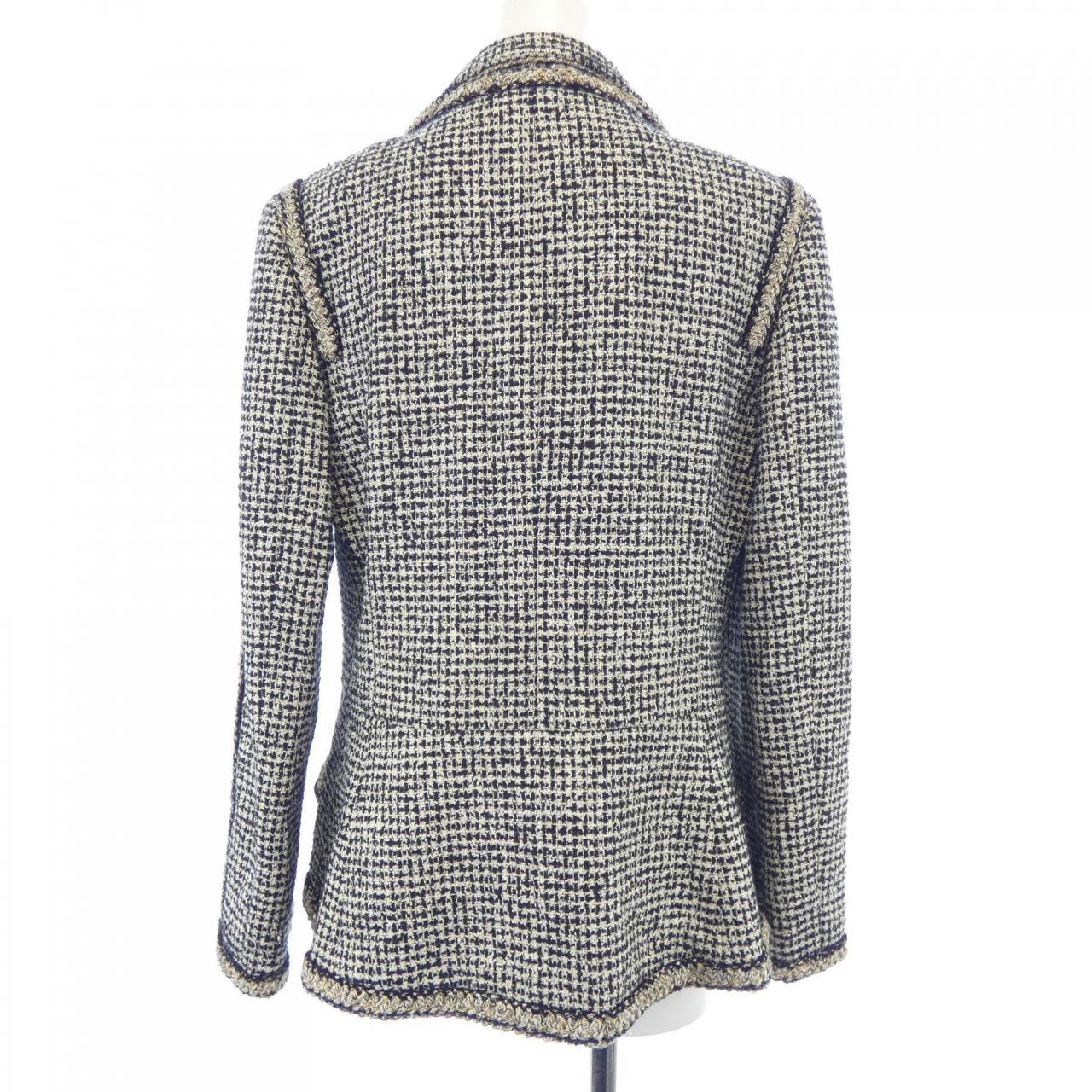 Chanel P37211V26937 Jacket