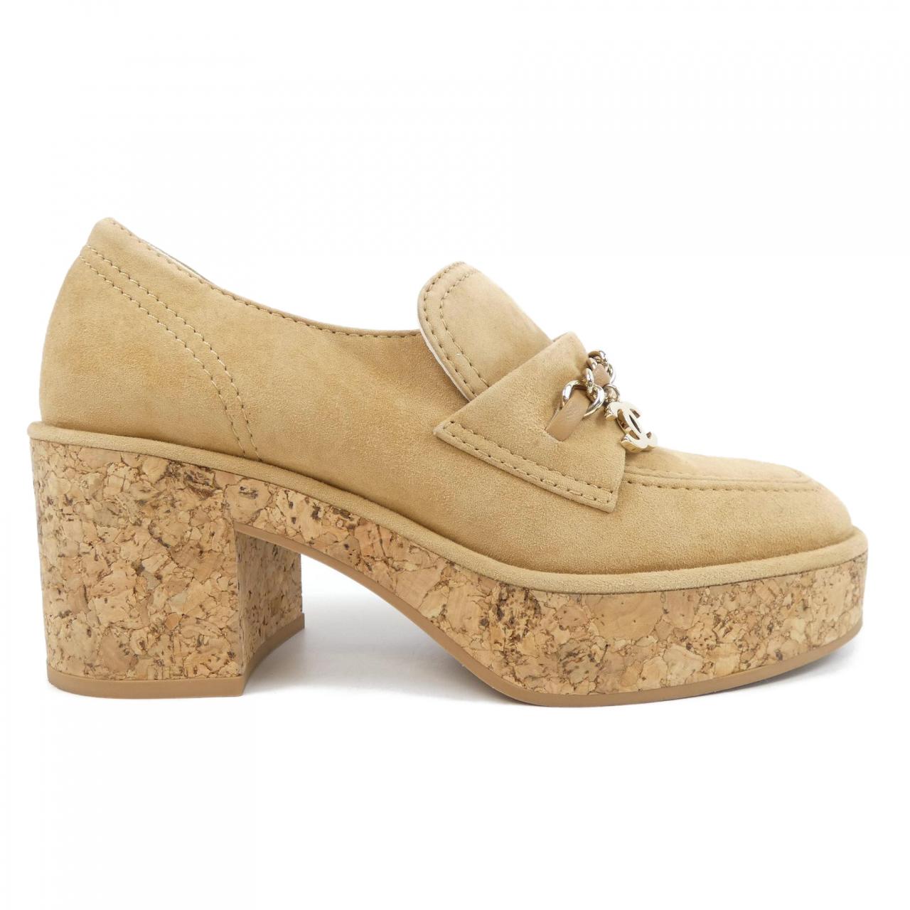 Chanel G45142 Shoes