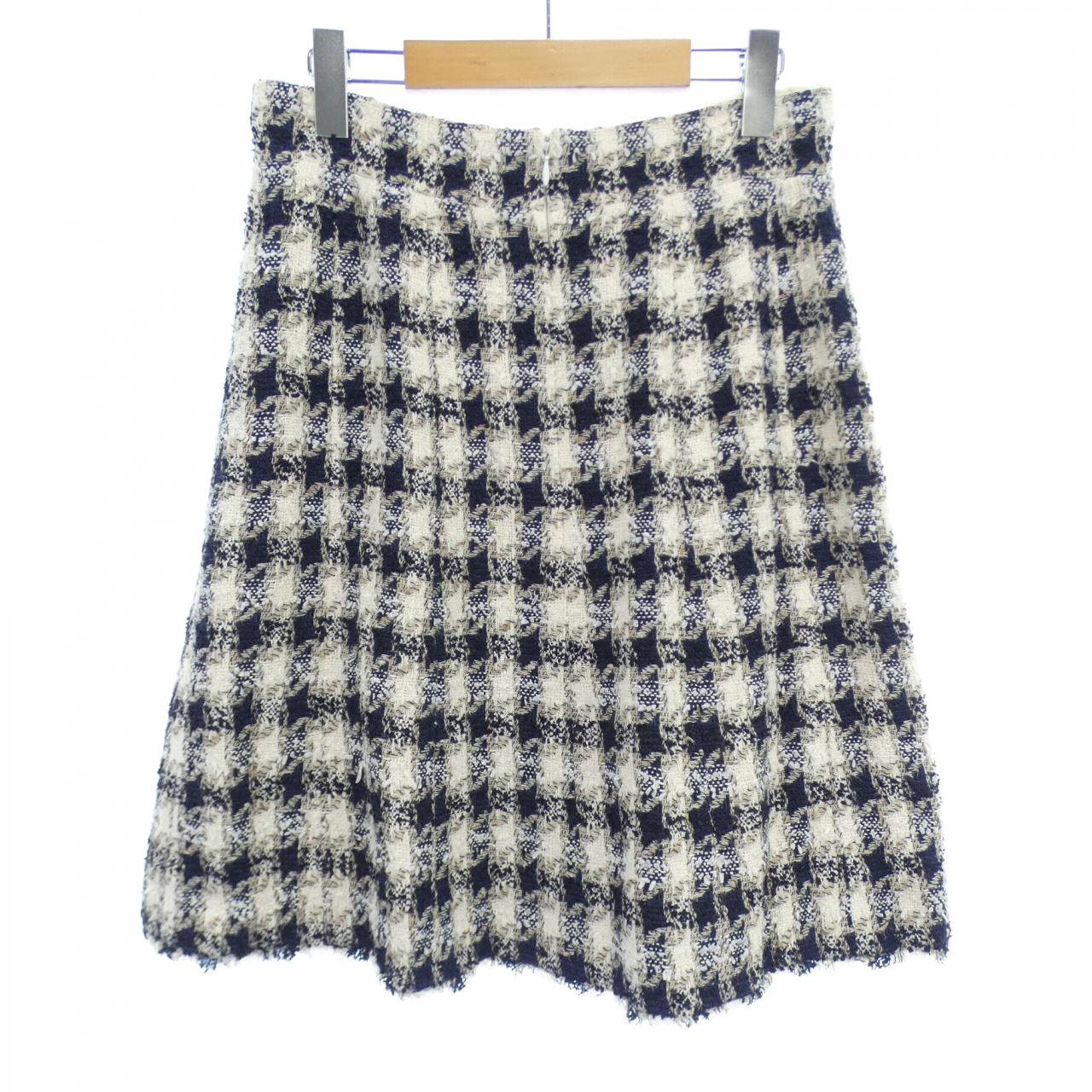 Chanel Skirt Skirt