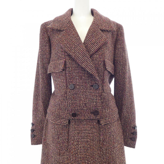 Chanel P18180V10380 01A Suit