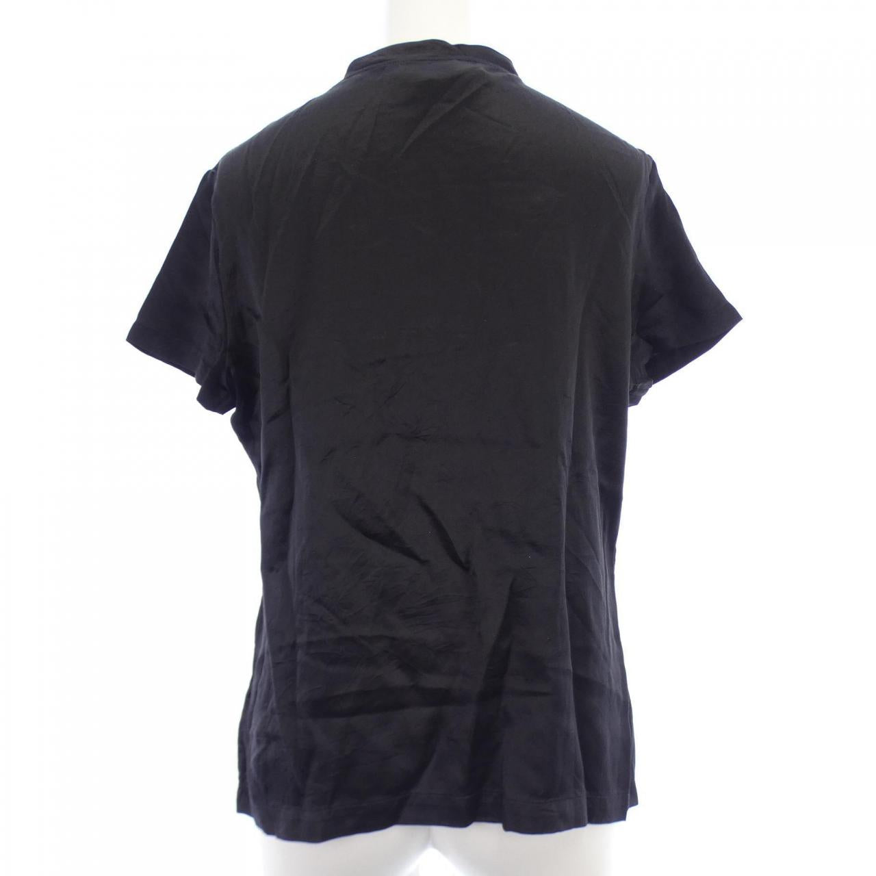 Yves Saint Laurent Silk Top