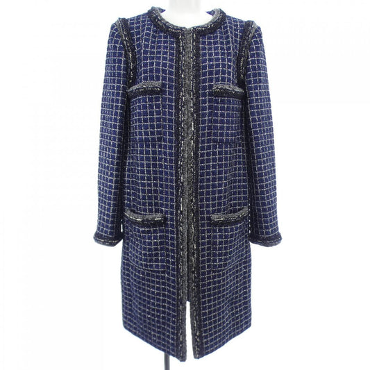 Chanel P56939V31864 Coat