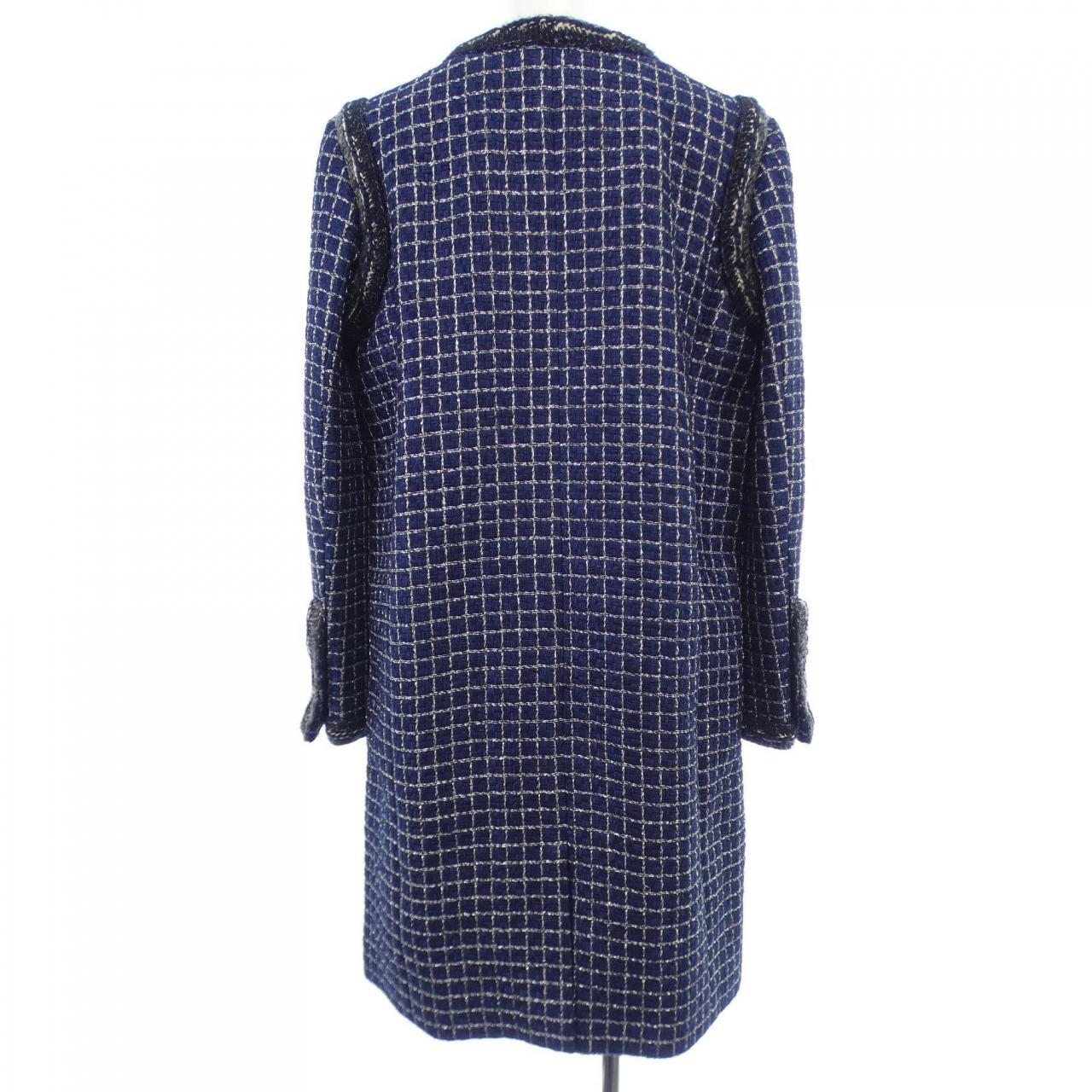 Chanel P56939V31864 Coat