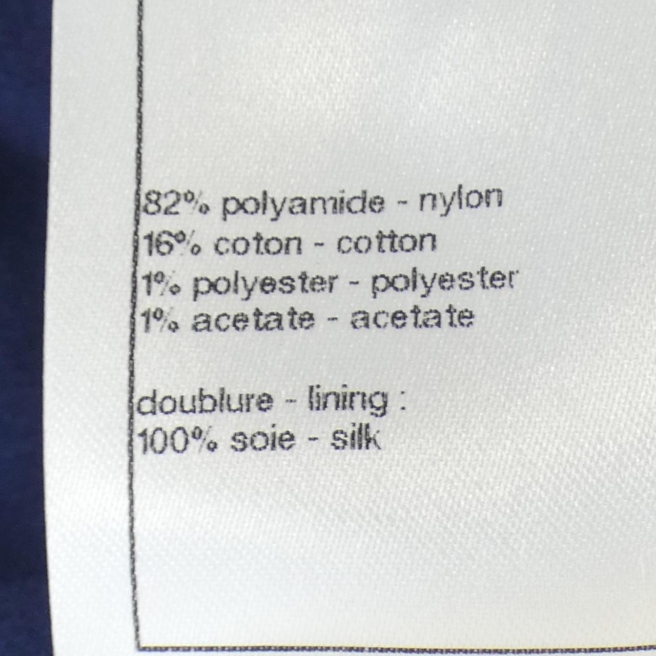 Chanel P56939V31864 Coat