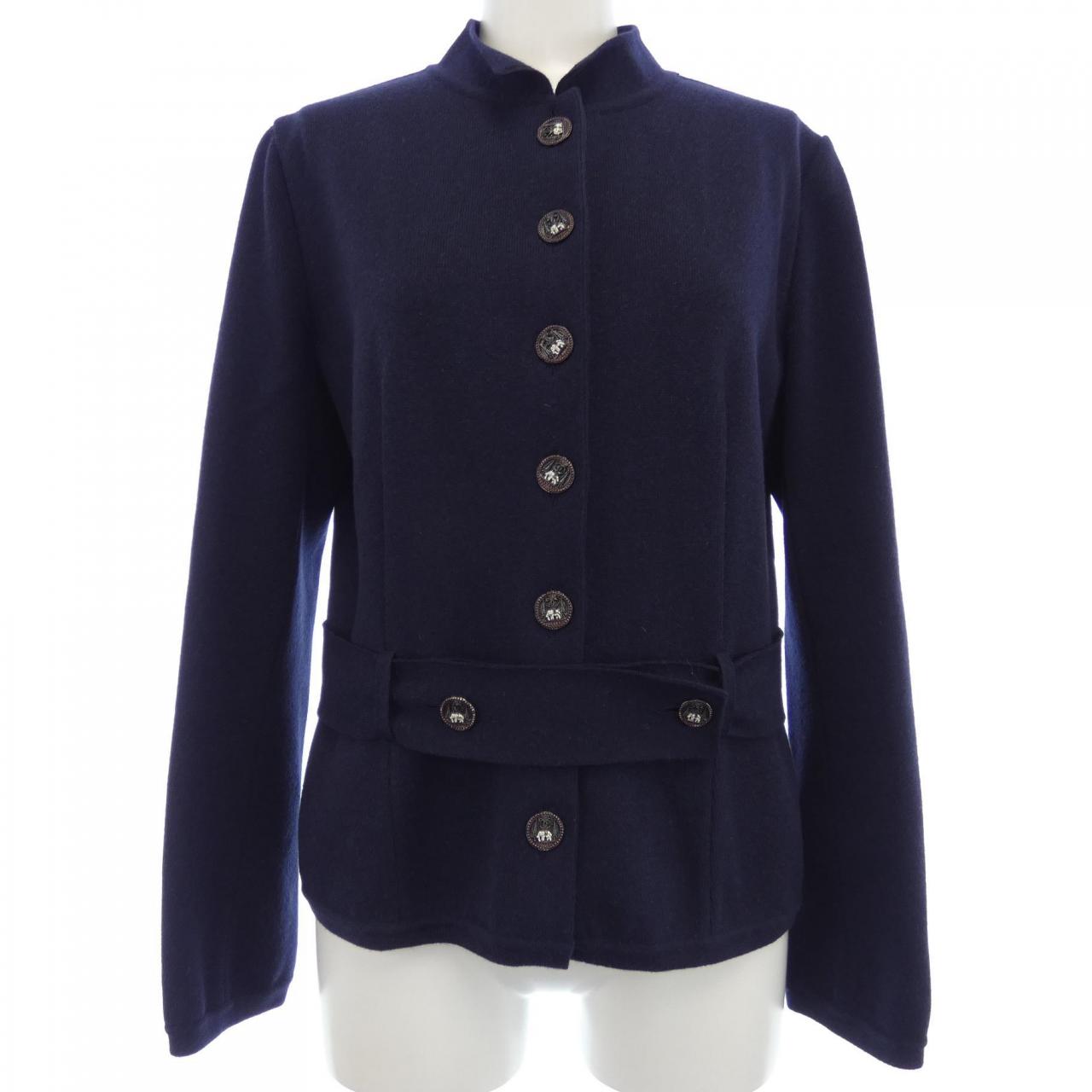 Chanel P44112K04606 Jacket