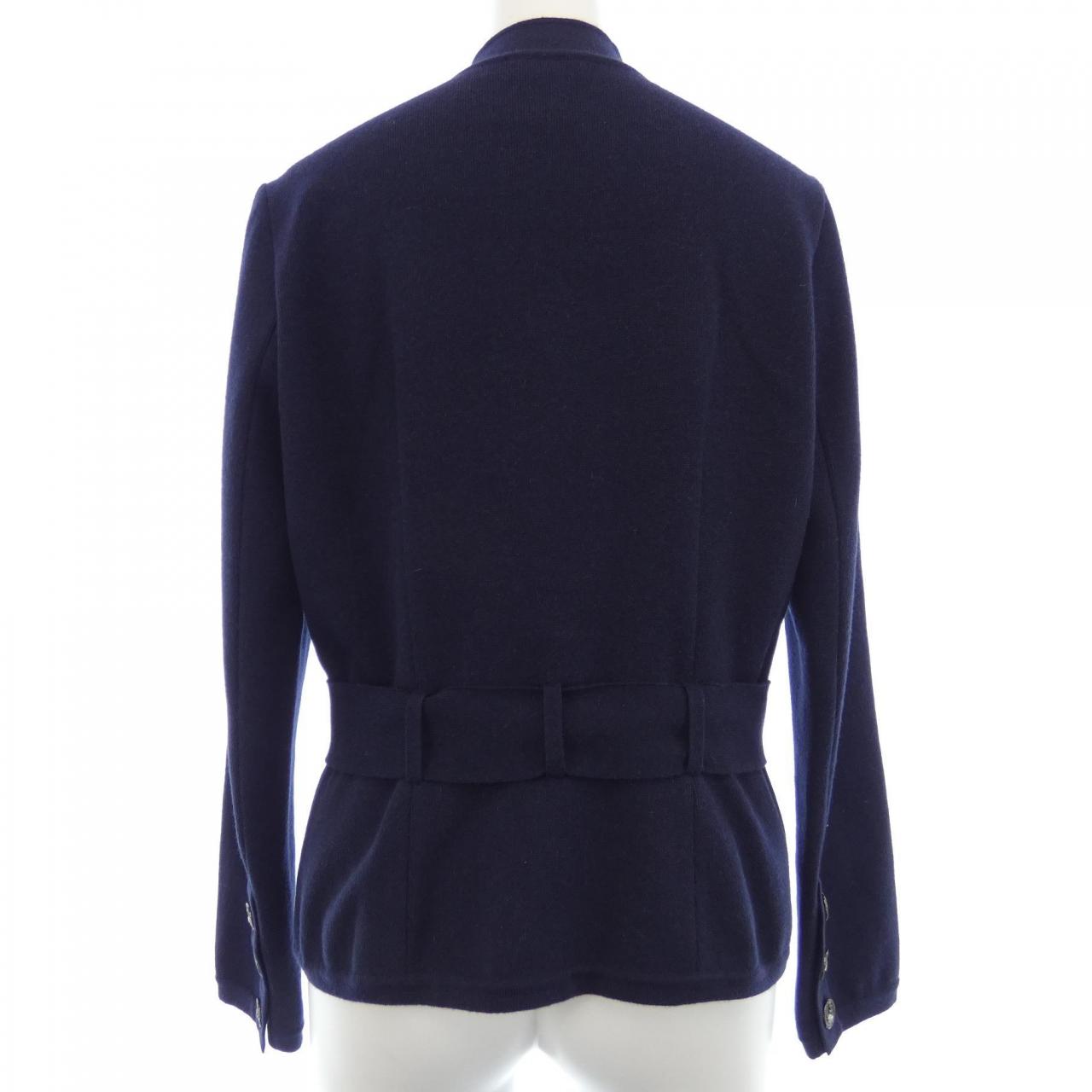 Chanel P44112K04606 Jacket