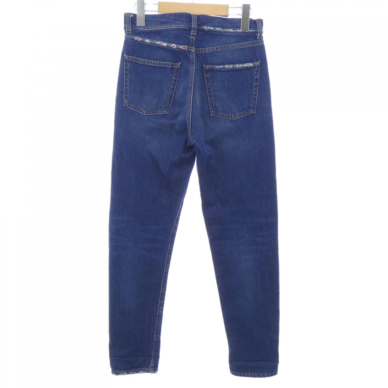 Saint Laurent Jeans