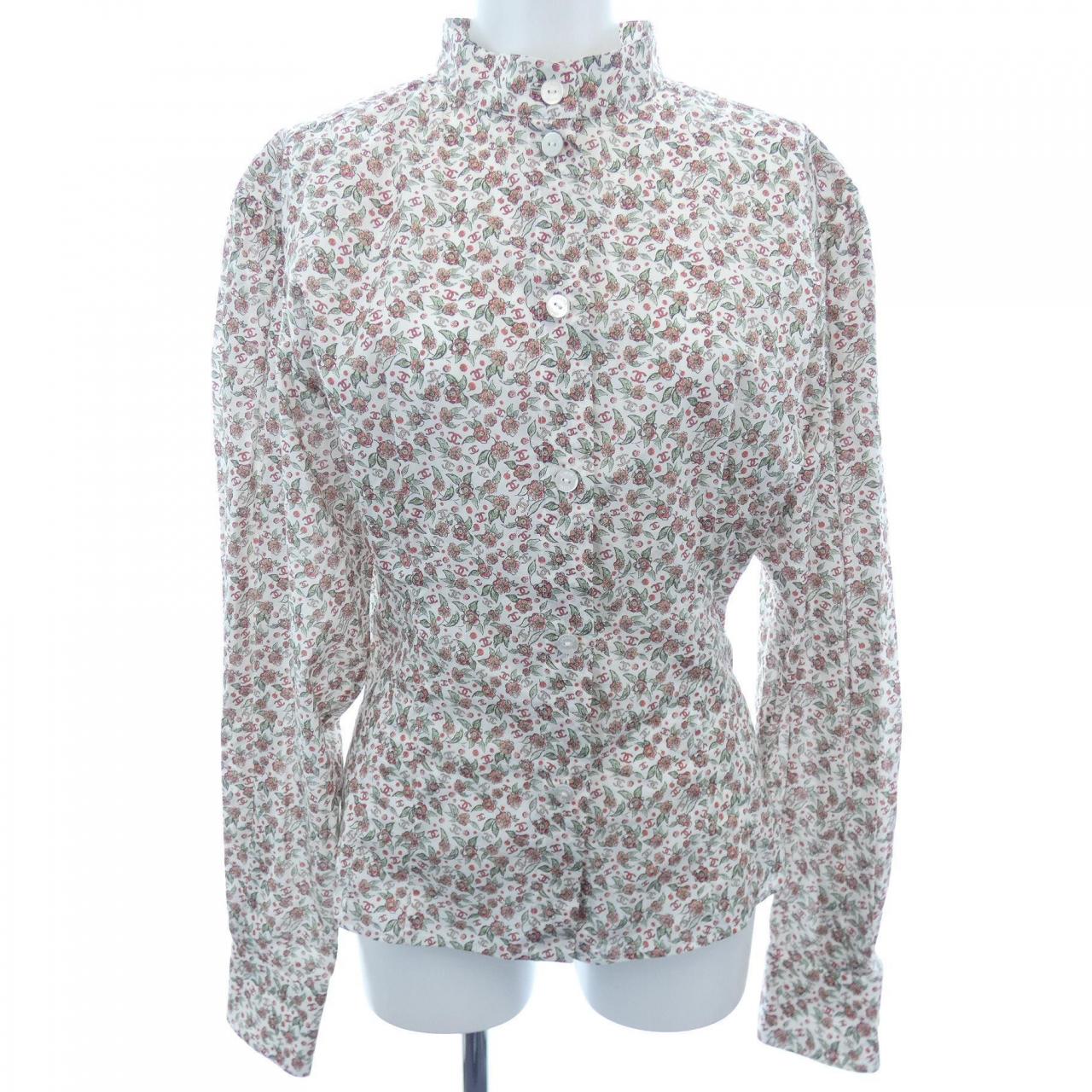 Chanel P78103V69946 Shirt