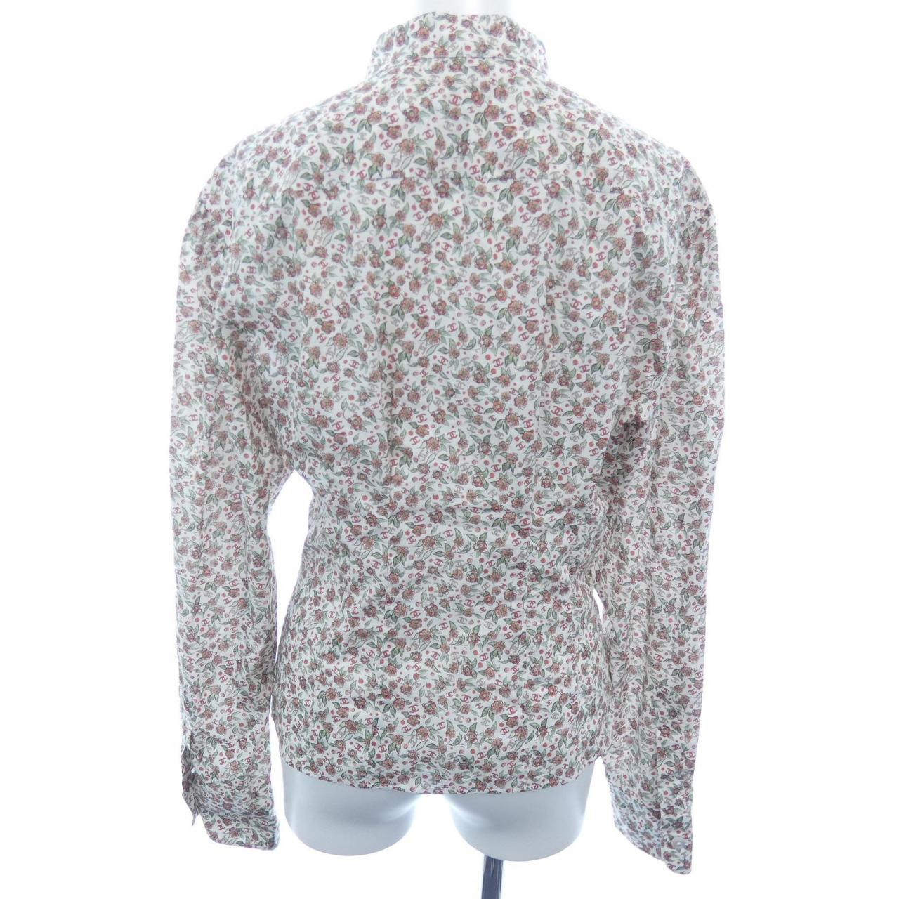Chanel P78103V69946 Shirt