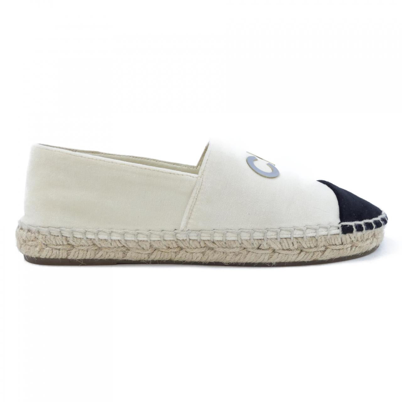 Chanel G34012X52059 Shoes