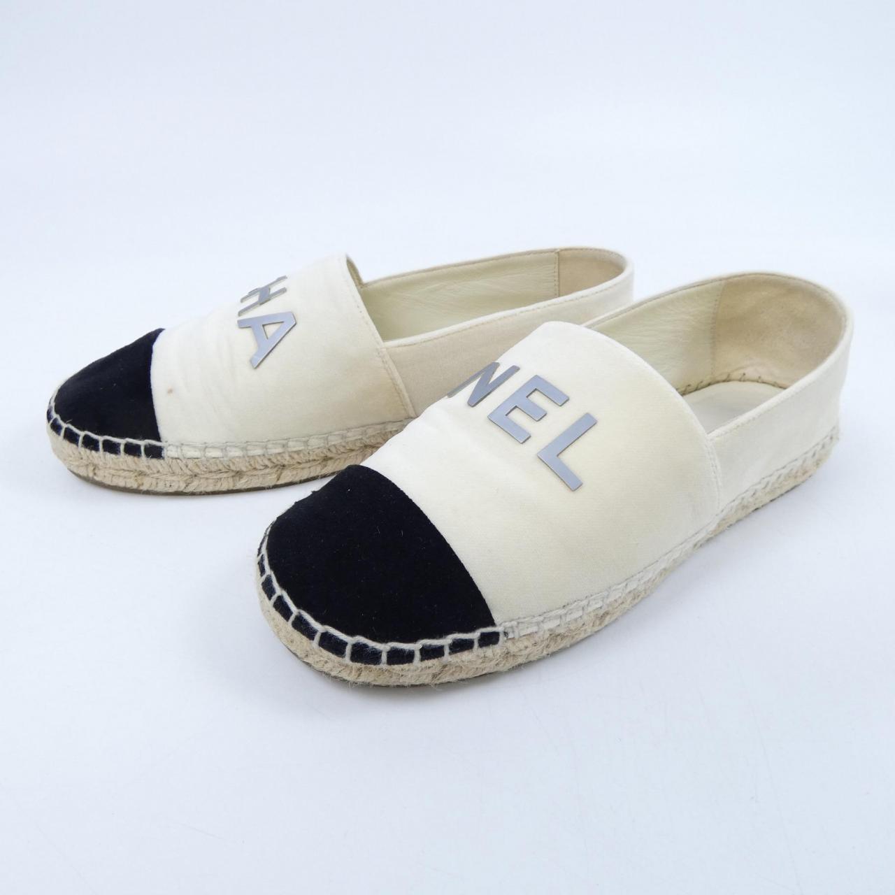 Chanel G34012X52059 Shoes