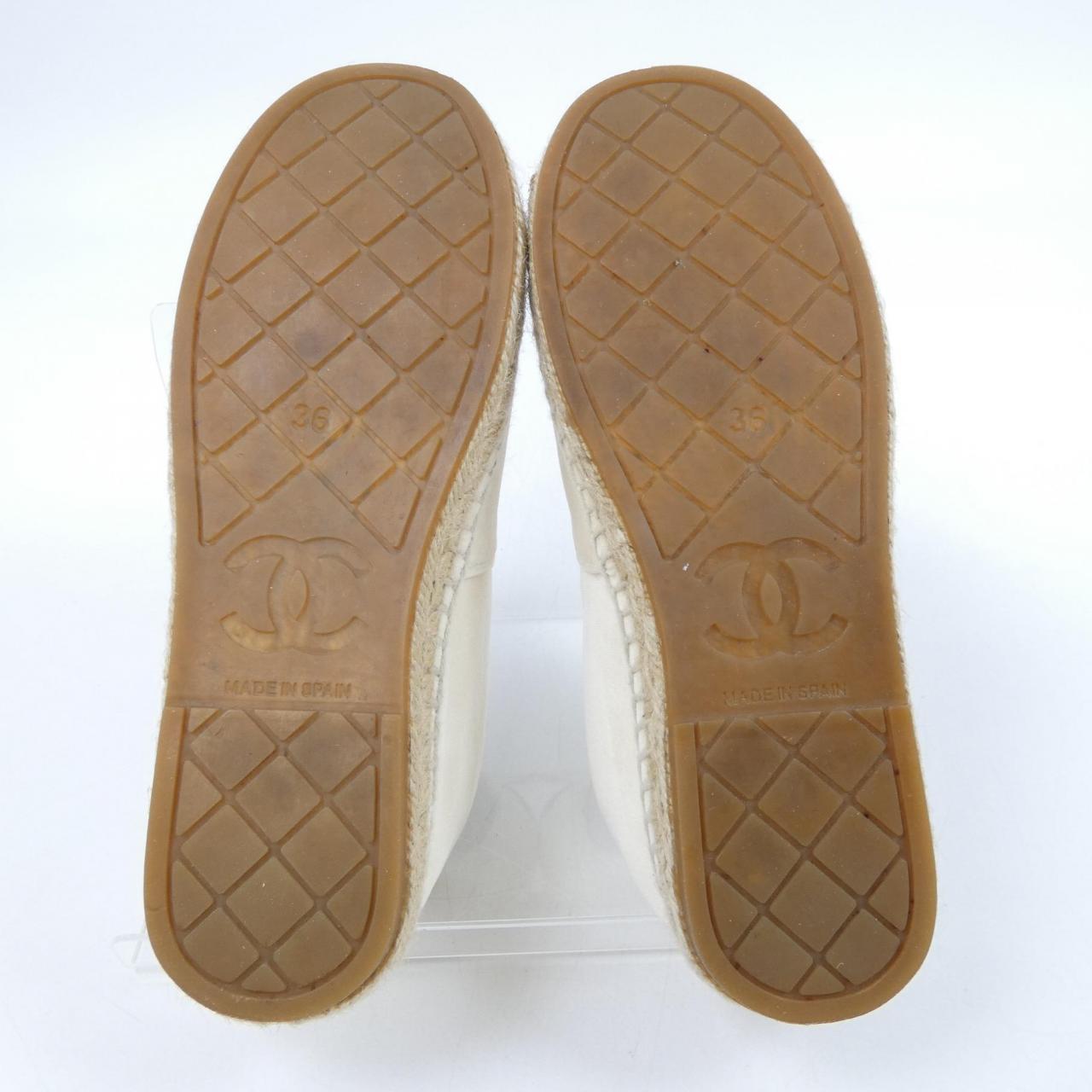 Chanel G34012X52059 Shoes