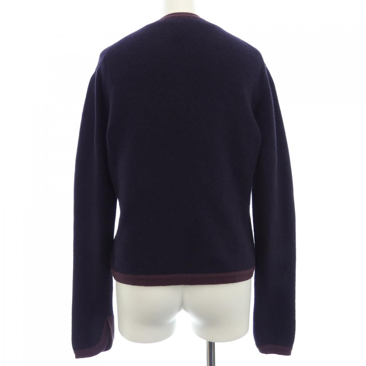 Chanel Cashmere Ensemble