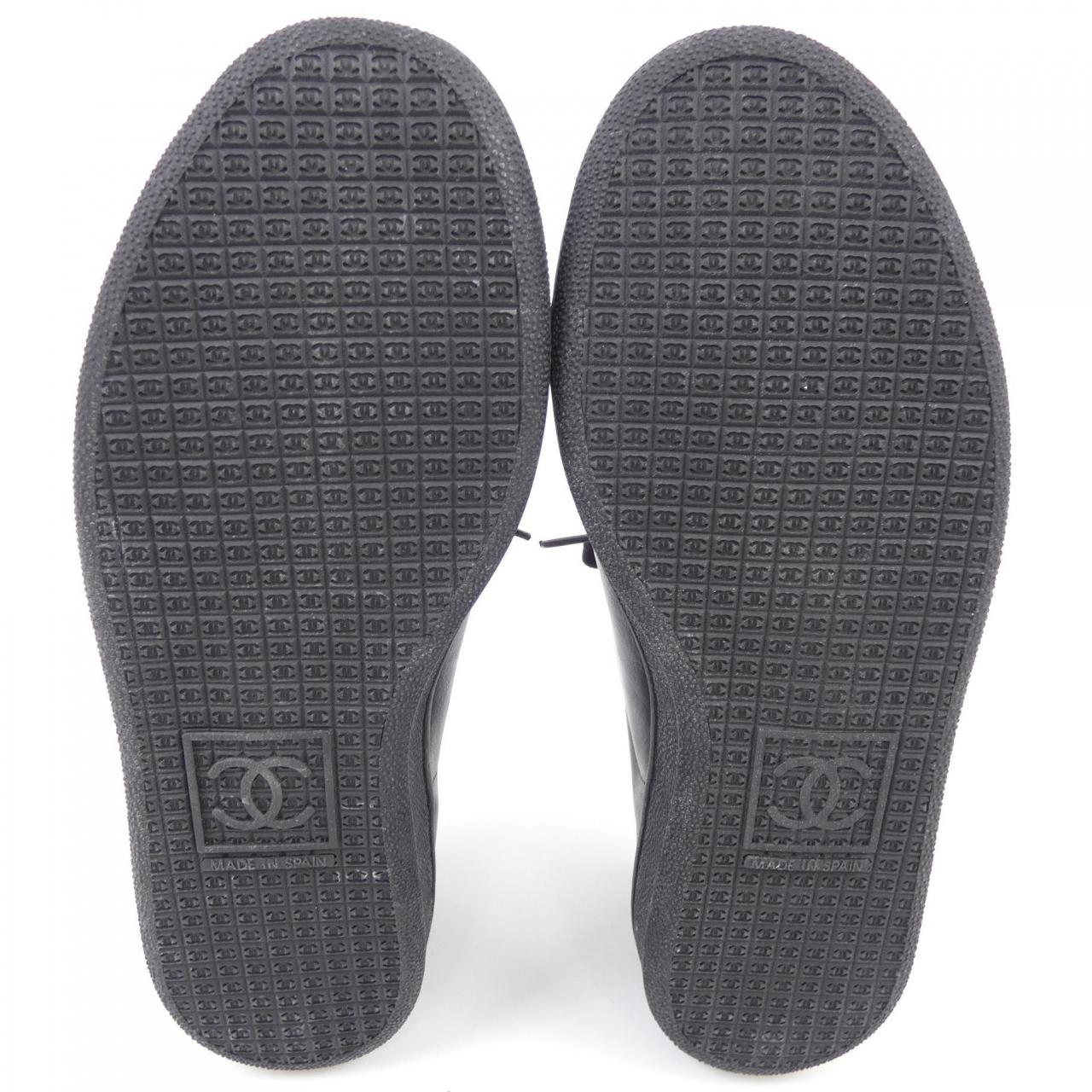 Chanel G25281Y04216 Sneakers