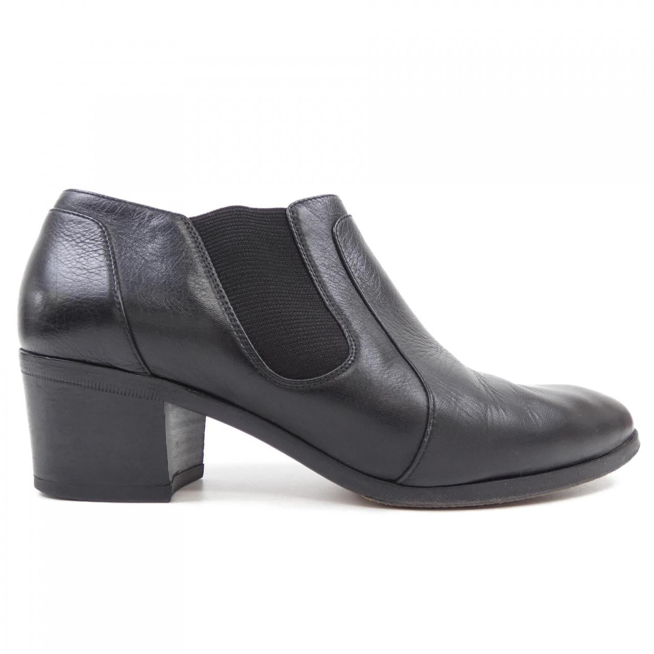 Chanel G30157 Boots