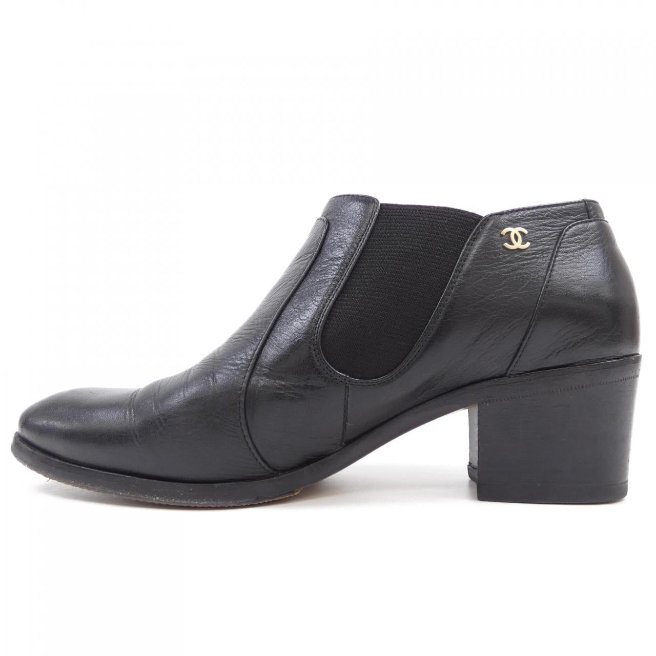 Chanel G30157 Boots