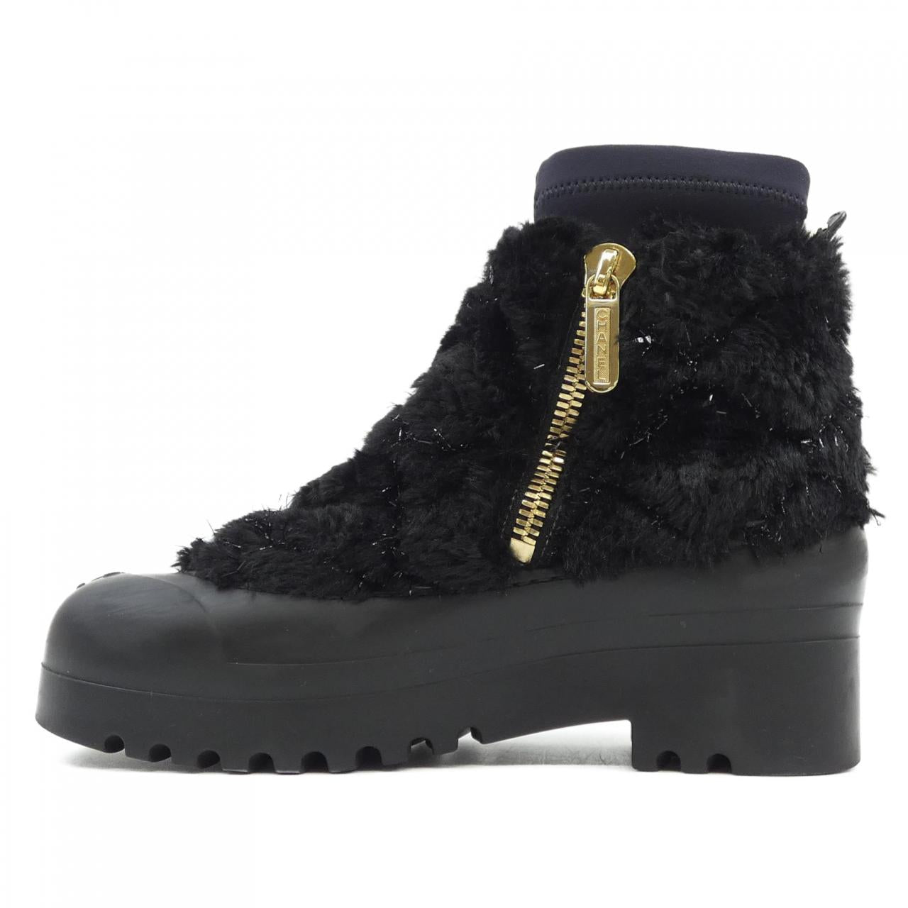 Chanel G35118X51202 Boots