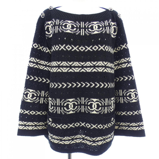 Chanel Knitwear