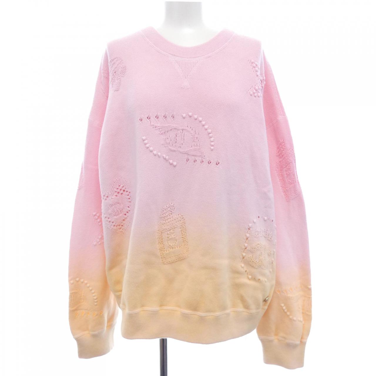 Chanel P76509K10994 Sweatshirt