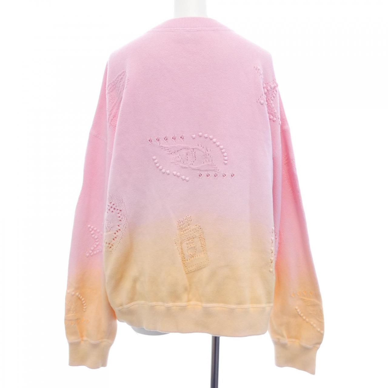 Chanel P76509K10994 Sweatshirt