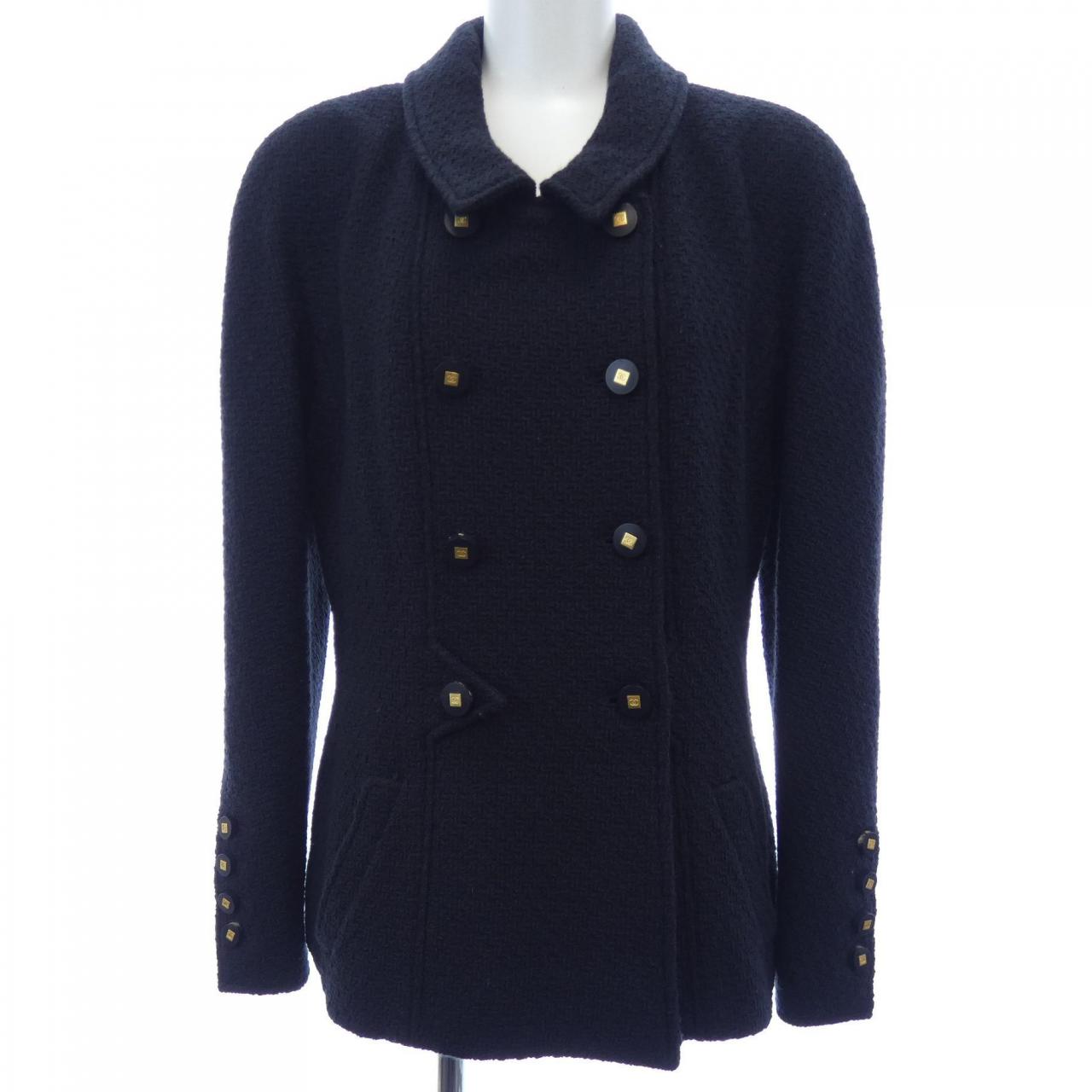 Chanel P08220V04980 Jacket