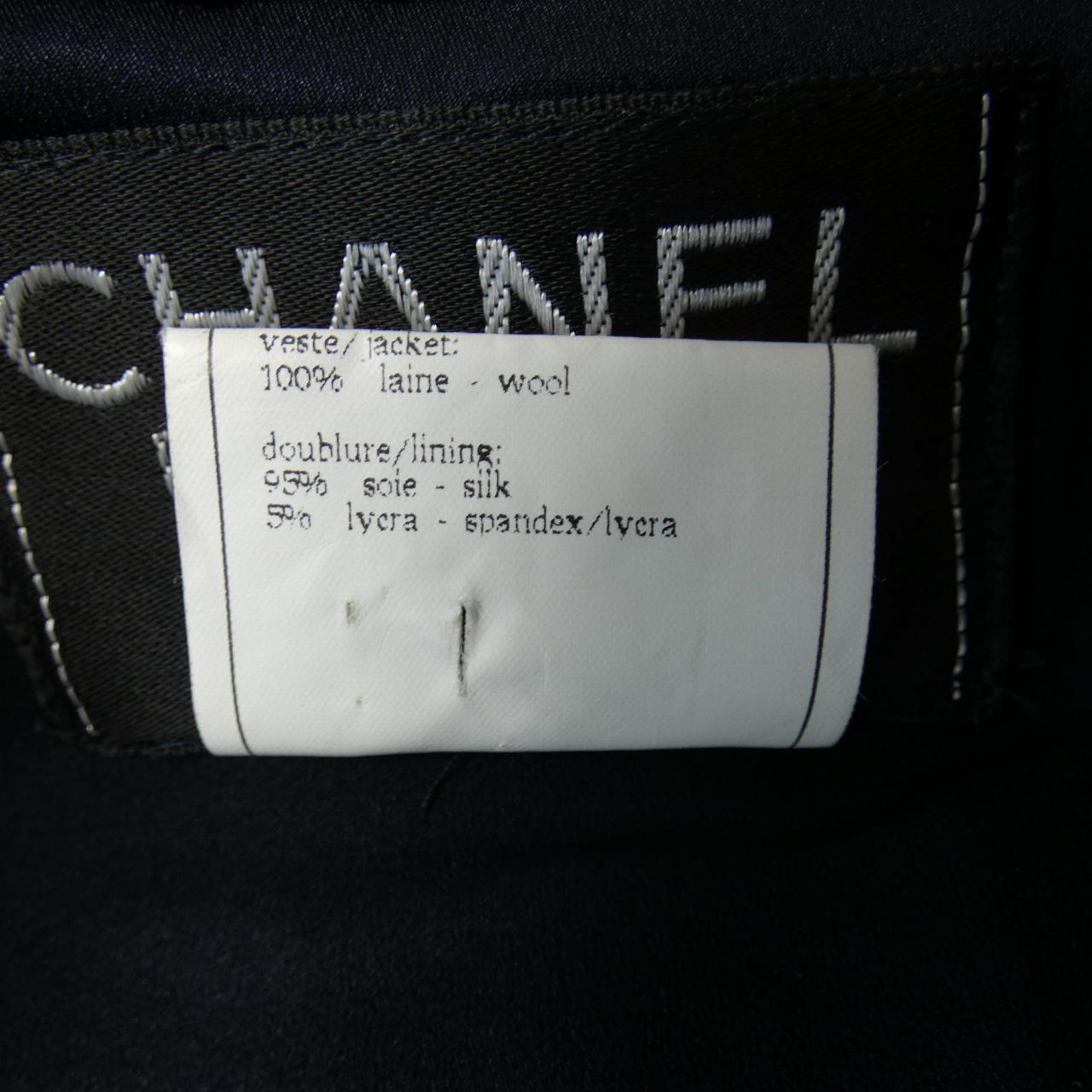 Chanel P08220V04980 Jacket
