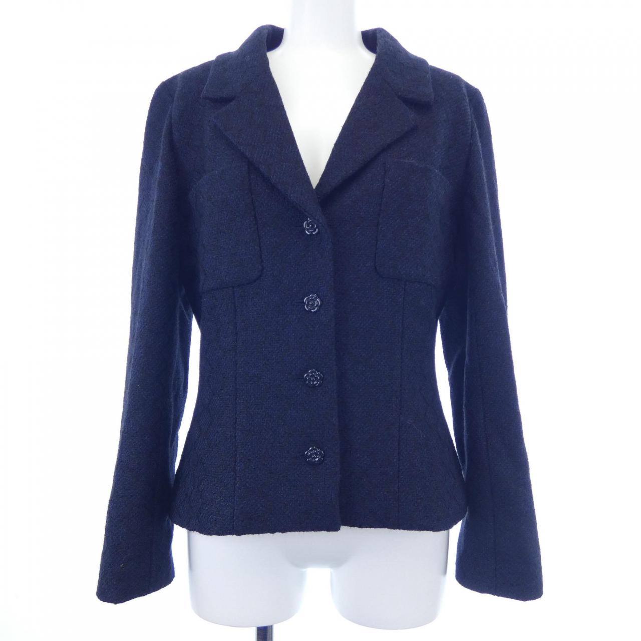Chanel Jacket