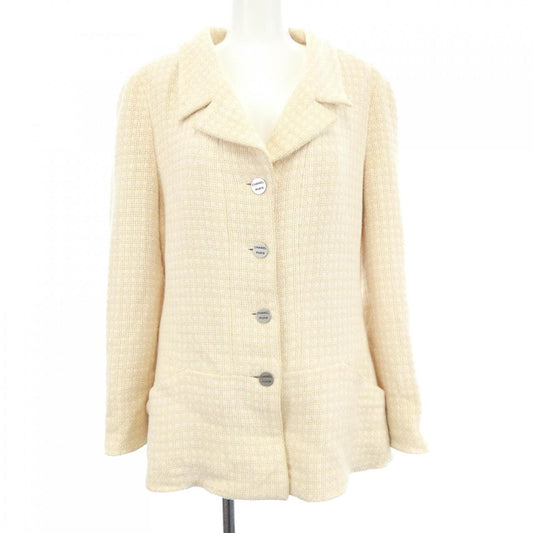 Chanel Jacket