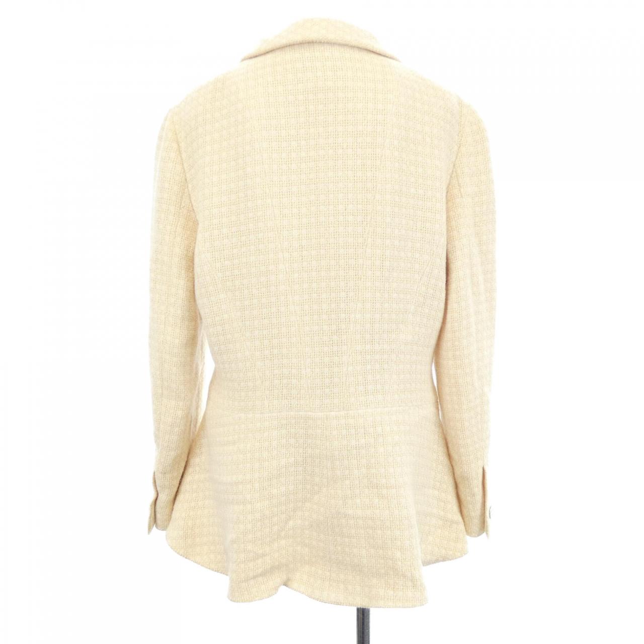 Chanel Jacket
